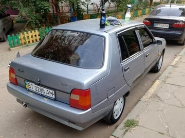 Авто ЗАЗ Nova 2008 № 8201283