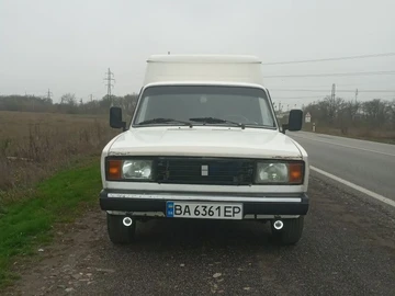 Авто Иж 2717 2007 № 8201284