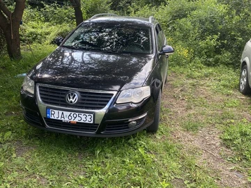 Авто Volkswagen Passat Variant 2006 № 8201292