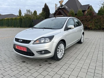 Авто Ford Focus 2009 № 8201295