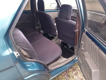 Авто Skoda Favorit 1991 № 8201298