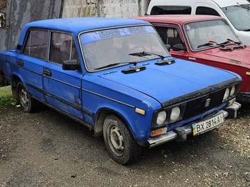 Авто ВАЗ 2106 1999 № 8201300