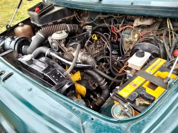 Авто УАЗ 3162 2005 № 8201301