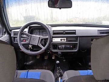Авто ЗАЗ 1102 1998 № 8201305