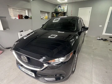 Авто Mazda Cx-5 2018 № 8201306