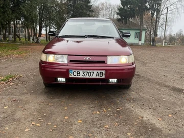 Авто ВАЗ 2112 2005 № 8201309