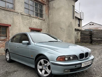 Авто BMW 5 Серия 1997 № 8201376