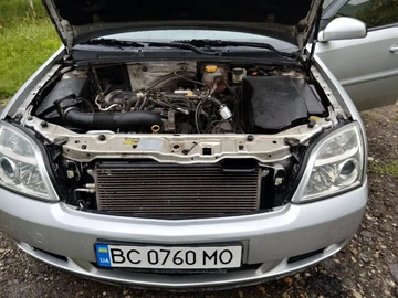 Авто Opel Vectra 2004 № 8201377