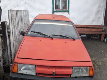 Авто ВАЗ 2108 1987 № 8201386