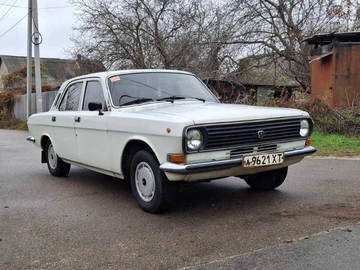 Авто ГАЗ 24-10 Волга 1990 № 8201390