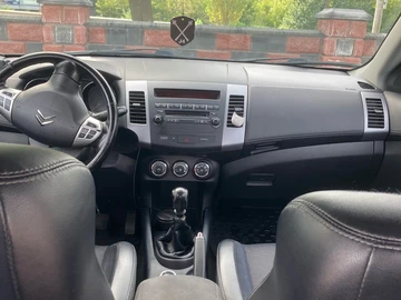 Авто Citroen C-Crosser 2012 № 8201403