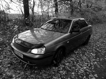 Авто ВАЗ 2170 Priora 2008 № 8201406