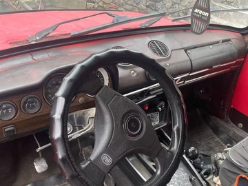 Авто ВАЗ 21063 1990 № 8201411