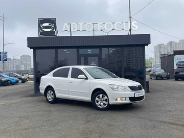 Авто Skoda Octavia 2011 № 8201414