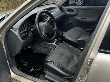 Авто Daewoo Lanos Sens  2008 № 8201415