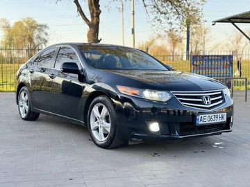 Авто Honda Accord 2010 № 8201416