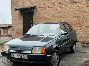 Авто ЗАЗ 1103 Slavuta 2005 № 8201430