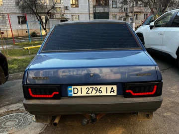 Авто ВАЗ 21099 2008 № 8201432