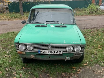 Авто ВАЗ 2103 1988 № 8201498