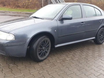 Авто Skoda Octavia 2009 № 8201516