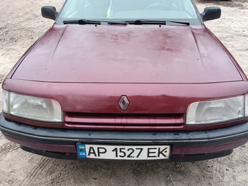 Авто Renault 21 1992 № 8201517