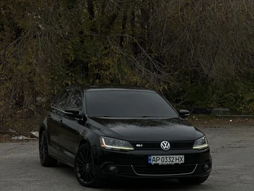 Авто Volkswagen Jetta 2014 № 8201529