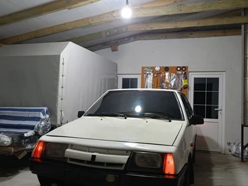 Авто ВАЗ 2108 1989 № 8201535