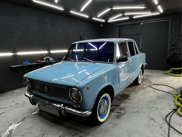 Авто ВАЗ 2101 1971 № 8201540