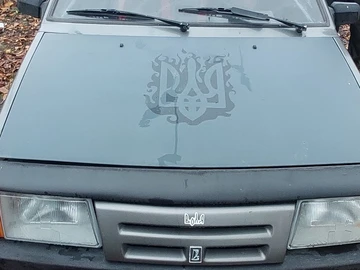 Авто ВАЗ 2109 1992 № 8201542