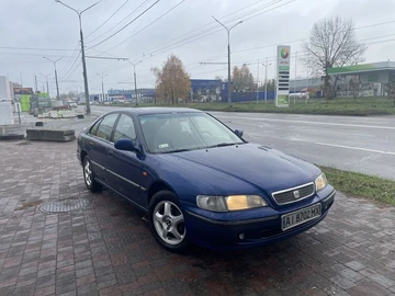 Авто Honda Accord 1997 № 8201547
