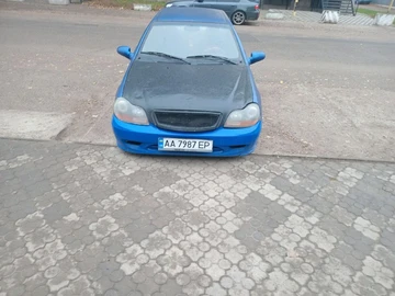 Авто Geely Ck 2008 № 8201556
