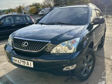 Авто Lexus Rx Серія 2005 № 8201557