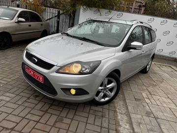 Авто Ford Focus 2010 № 8201559