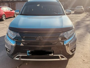 Авто Mitsubishi Outlander 2016 № 8201560