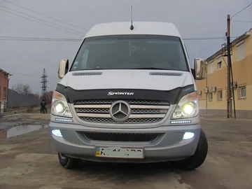 Авто Mercedes Sprinter 2011 № 8201561