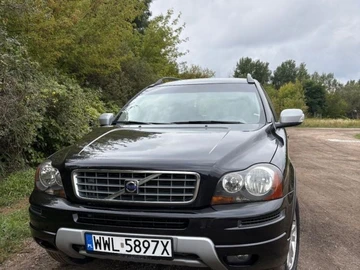 Авто Volvo Xc90 2007 № 8201571