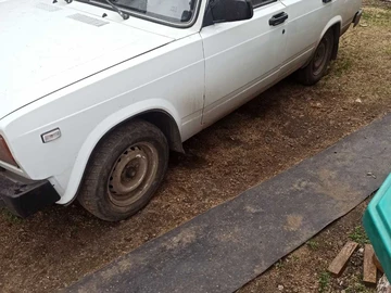 Авто ВАЗ 2104 1989 № 8201572