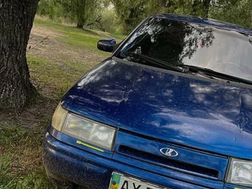 Авто ВАЗ 2110 2001 № 8201578