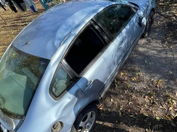 Авто Volkswagen Passat Sedan 1997 № 8201579