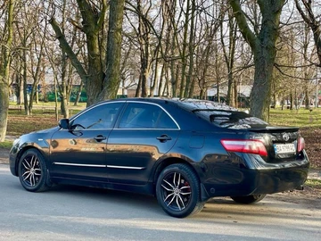 Авто Toyota Camry 2009 № 8201623