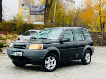 Авто Land Rover Freelander 2000 № 8201630