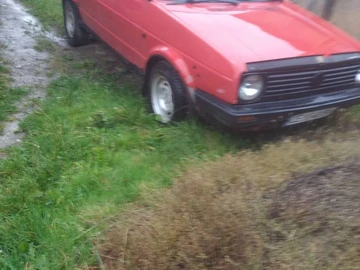 Авто Volkswagen Corrado 1987 № 8201635