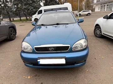 Авто Daewoo Lanos Sens  2013 № 8201638
