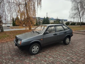 Авто ВАЗ 21093 2006 № 8201639