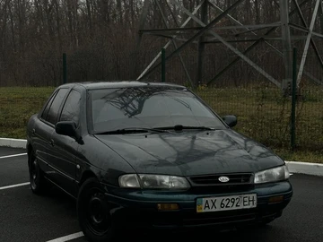 Авто KIA Sephia 1996 № 8201644