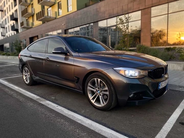 Авто BMW 3 Серия 2014 № 8201654