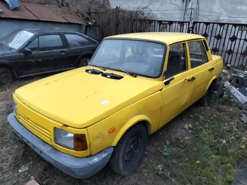 Авто ВАЗ 1922 1998 № 8201655