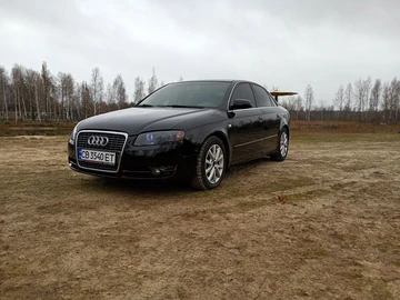 Авто Audi A4 2006 № 8201663