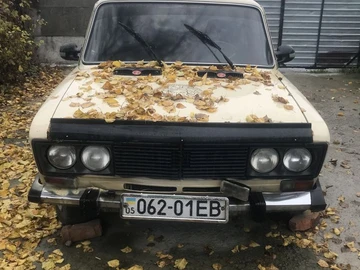Авто ВАЗ 2106 1976 № 8201666