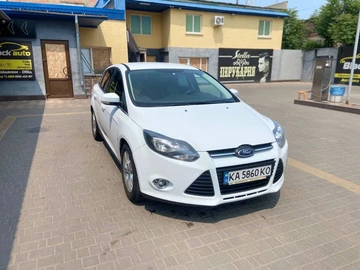 Авто Ford Focus 2013 № 8201667